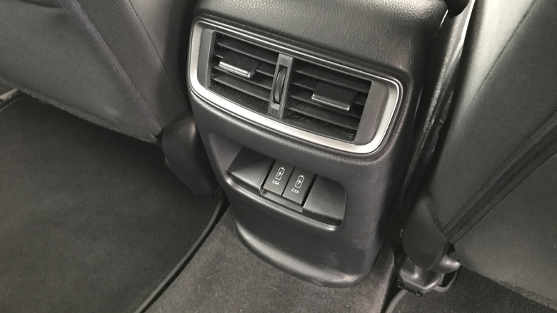 Honda CR-V 1.5 VTEC Turbo SE 5dr 2WD Petrol Estate